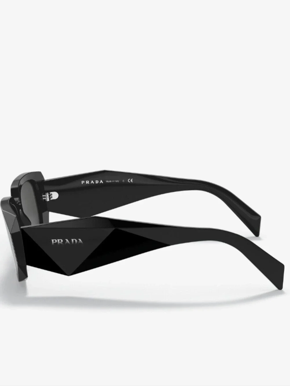 Prada Women's Sunglasses - PR  17WS - Bestseller With Original Box And Case